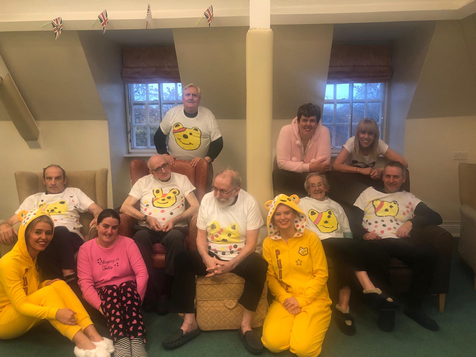 Children In Need 2018 at Victoria House Care Centre: Key Healthcare is dedicated to caring for elderly residents in safe. We have multiple dementia care homes including our care home middlesbrough, our care home St. Helen and care home saltburn. We excel in monitoring and improving care levels.